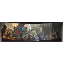 Grim Hollow: Transformed GM Screen 5E (EN)