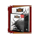 Grim Hollow: Transformed Monster Grimoire 5E (EN)