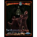 Legendary Planet 0 - The Assimilation Strain (Tales of...