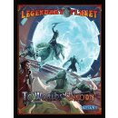 Legendary Planet 1 - To Worlds Unknown (Tales of the...
