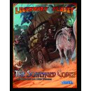 Legendary Planet 2 - The Scavenged Codex (Tales of the...