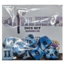 Mörk Borg RPG: Kinless Dice