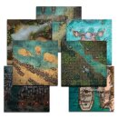 Sunken Isles: Tactical Map Pack 5E (EN)