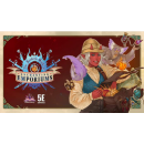 The Seekers Guide to Enchanting Emporiums 5E (EN)