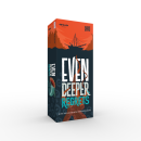 Deep Regrets: Even Deeper Regrets (DE)