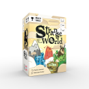 Strange World Above the Clouds (DE)