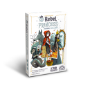 Rebel Princess: Doppelt Rebellisch (DE)