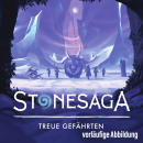 Stonesaga:  Treue Gefährten (DE)