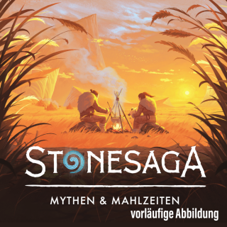 Stonesaga: Mythen & Mahlzeiten (DE)