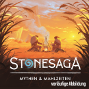 Stonesaga: Mythen & Mahlzeiten (DE)