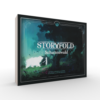 Storyfold: Schattenwald (DE)