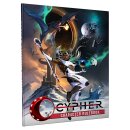 Cypher System RPG: Character Rulebook (EN)