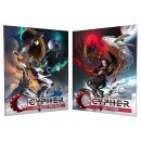 Cypher System RPG: Corebook Slipcase Set (EN)