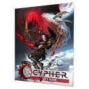 Cypher System RPG: Game Masters Guide (EN)