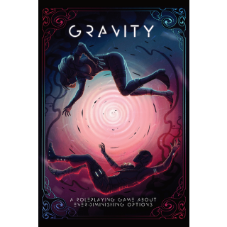 Gravity RPG (EN)
