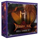Invisible Sun: Spell Cards Set (EN)