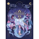 The Hidden Isle RPG (EN)