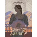 The Hidden Isle RPG: Forever Hold Your Peace (EN)
