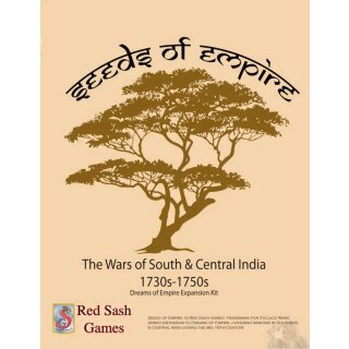Dreams of Empire: Seeds of an Empire (EN)