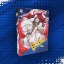 Exceed: Seventh Cross - Ancients vs. Artifacts (EN)