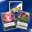 Exceed: Seventh Cross - Ancients vs. Artifacts (EN)