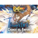 Exceed: Seventh Cross - Church vs. Empire (EN)