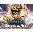 Exceed: Seventh Cross - Guardians vs. Myths (EN)