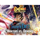 Exceed: Seventh Cross - Hunters vs. Demons (EN)