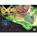Exceed: Seventh Cross - Magic vs. Monsters (EN)