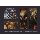 Uneasy Lies the Head RPG - Royal Edition (EN)