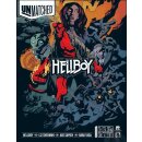 Unmatched - Hellboy (EN)