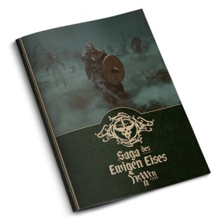 HeXXen 1733: Saga des Ewigen Eises (DE)