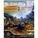 Mr Lincolns War (EN)