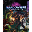Shadowrun: Asphalt Jungles (EN)