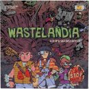 Wastelandia Essential Edition (EN)