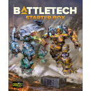 BattleTech: Starter Box (EN)