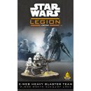 Star Wars Legion: E-Web Heavy Blaster Team (DE/EN)