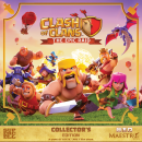 Clash of Clans - The Epic Raid: Collectors Edition (EN)