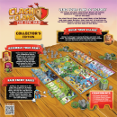 Clash of Clans - The Epic Raid: Collectors Edition (EN)