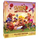 Clash of Clans - The Epic Raid: Village Edition (EN)