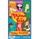 Phineas and Ferb Summer Showdown (EN)