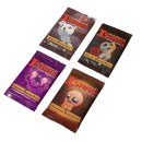 The Binding of Isaac Four Souls: Booster Pack Bundle (EN)