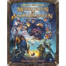 Lords of Waterdeep: Missetaten in Schädelhafen (DE)