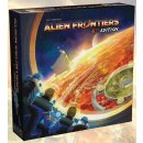 Alien Frontiers 6th Edition (EN)