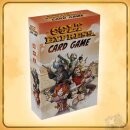 Colt Express The Card Game (EN)