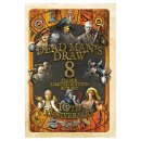 Dead Man`s Draw 10th Anniversary Edition 4-Player Box Set...