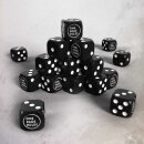 Grimdark Future: 16mm Dice Set (20)