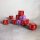 Grimdark Future: 16mm Wound & Spell Dice Set (20)