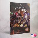 Grimdark Future: Advanced Rules & World Book (EN)