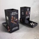 Grimdark Future: Broken Truth Dice Tower (EN)